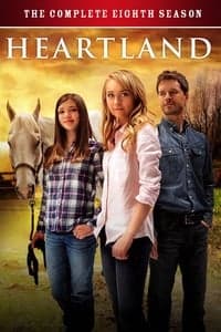 Season 17 of Heartland - Soon On Netflix